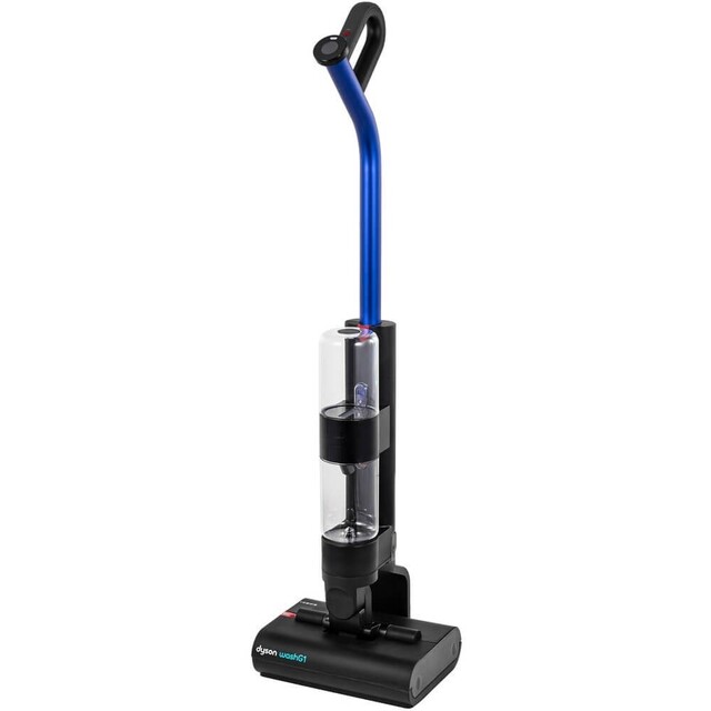 Пылесос вертикальный Dyson Wash G1 (Цвет: Blue / Black)