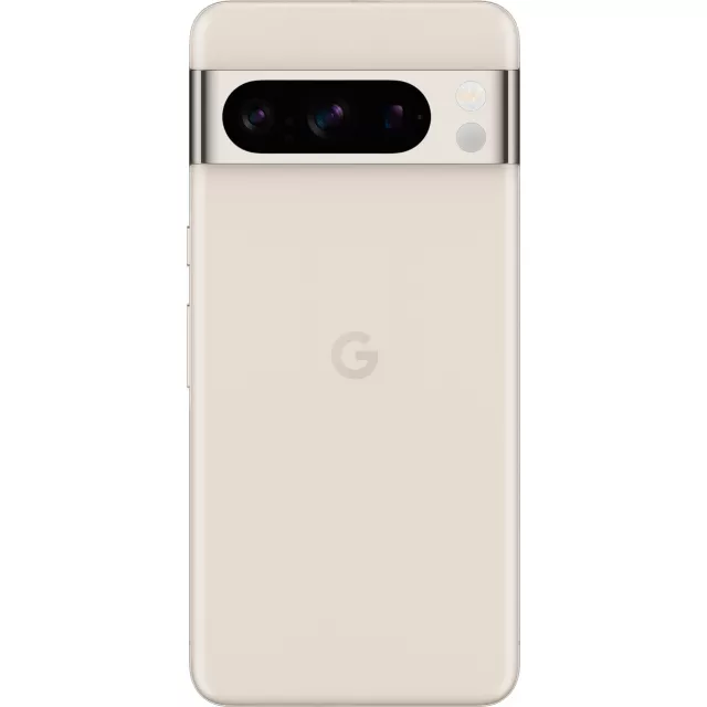 Смартфон Google Pixel 8 Pro 12/128Gb (Цвет: Porcelain) 