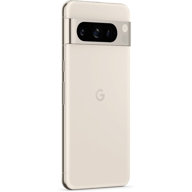 Смартфон Google Pixel 8 Pro 12/128Gb (Цвет: Porcelain) 