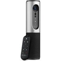 Камера Web Logitech Conference Cam Connect (Цвет: Black)