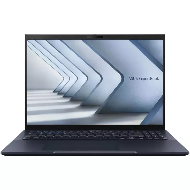 Ноутбук Asus ExpertBook B5 B5604CVA-QY0051 (Core i5 1335U 1.3Ghz / 16Gb DDR5 / SSD512Gb / Intel Iris Xe graphics / 16 Ноутбук Asus ExpertBook B5 B5604CVA-QY0051 (Core i5 1335U 1.3Ghz / 16Gb DDR5 / SSD512Gb / Intel Iris Xe graphics / 16