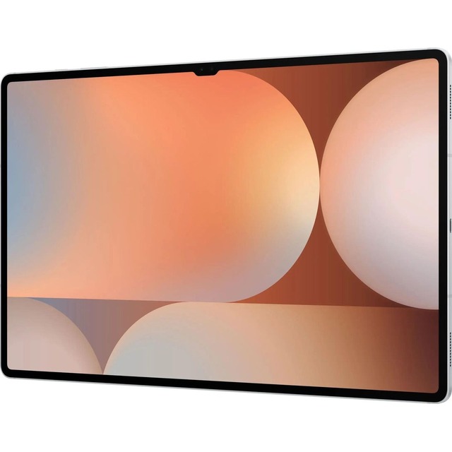 Планшет Samsung Galaxy Tab S10 Ultra Wi-Fi 12/512Gb (Цвет: Platinum Silver)