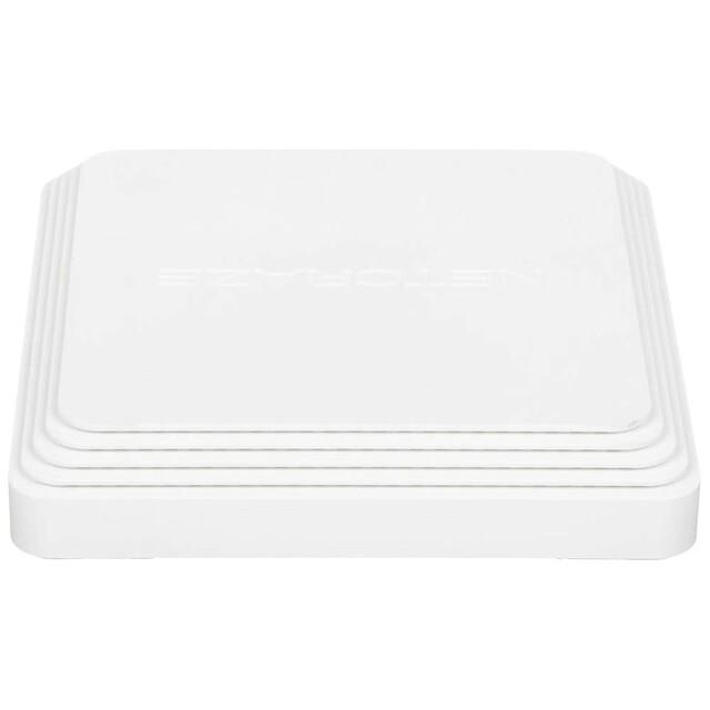 Wi-Fi роутер Netcraze (Keenetic) Hopper SE (NC-3812)