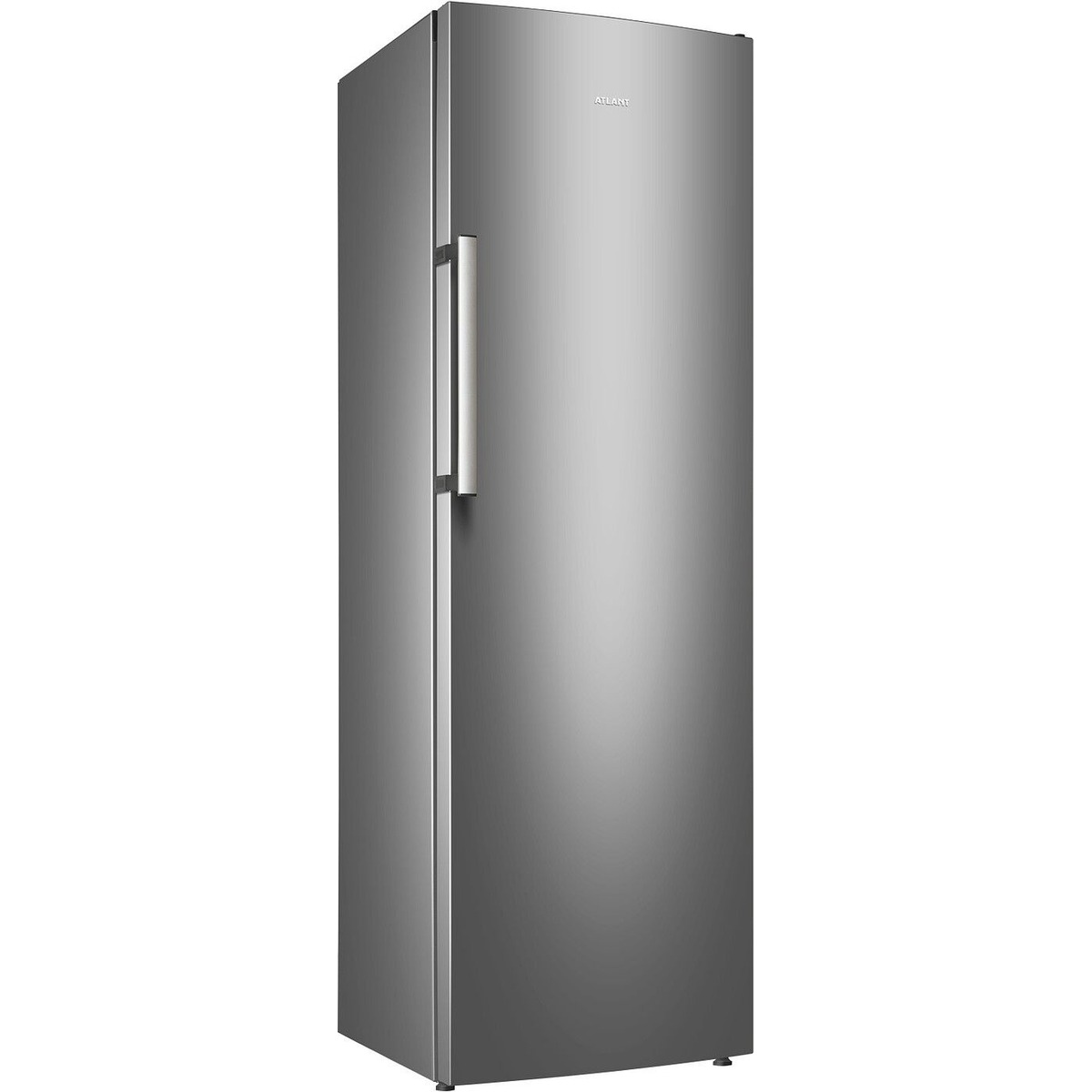 Морозильная камера ATLANT 7606-160-N (Цвет: Gray)