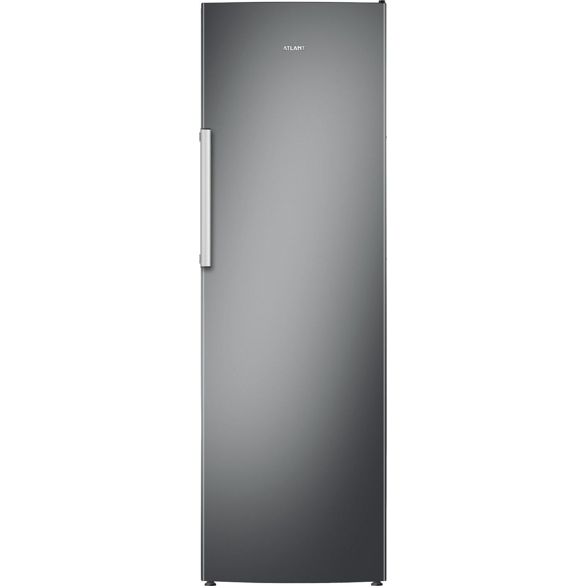 Морозильная камера ATLANT 7606-160-N (Цвет: Gray)
