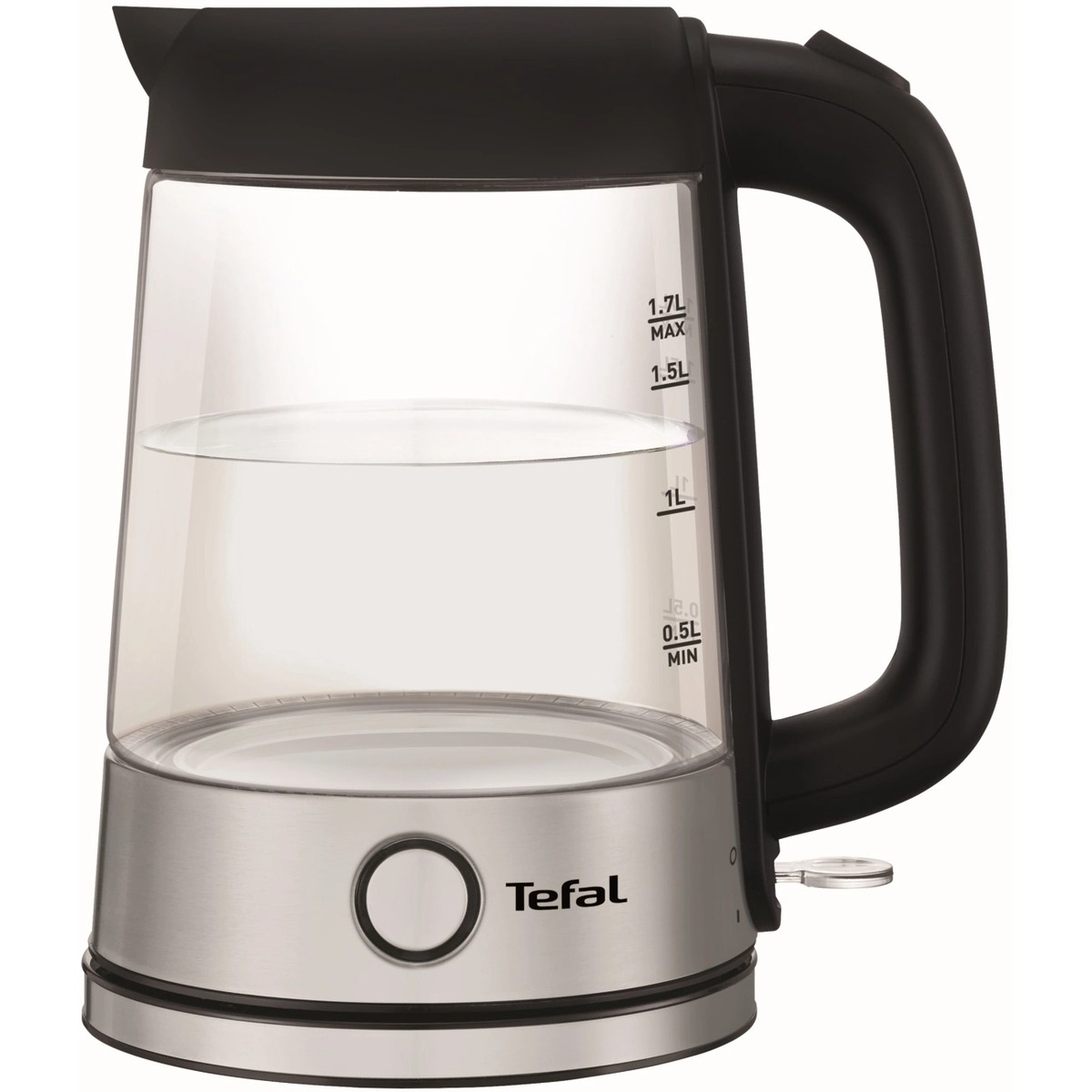 Чайник Tefal KI750D30 (Цвет: Silver)