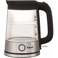 Чайник Tefal KI750D30 (Цвет: Silver)