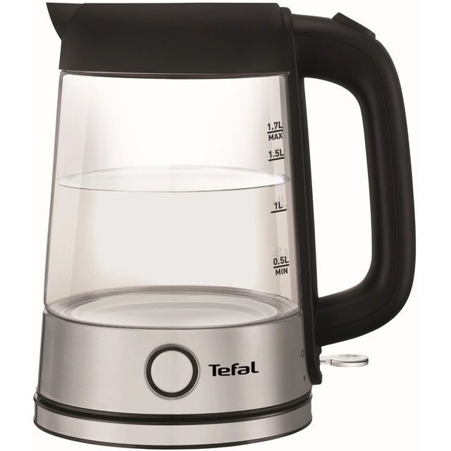 Чайник Tefal KI750D30 (Цвет: Silver)