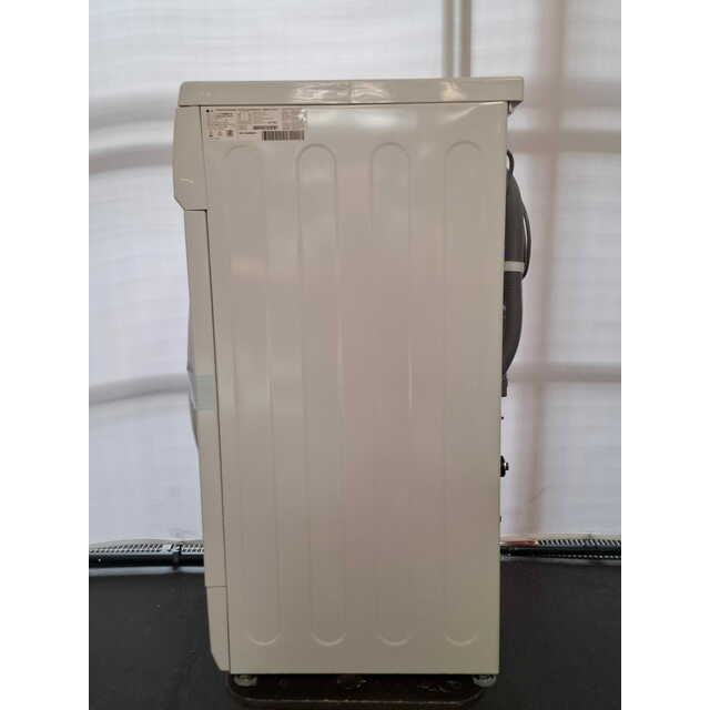 Стиральная машина LG F1296NDS0, белый