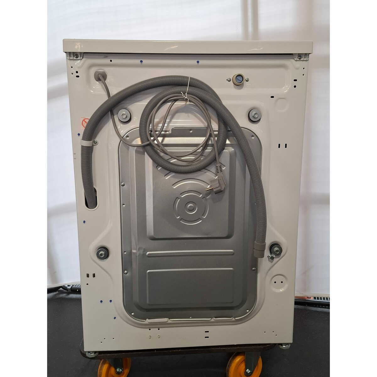 Стиральная машина LG F1296NDS0, белый