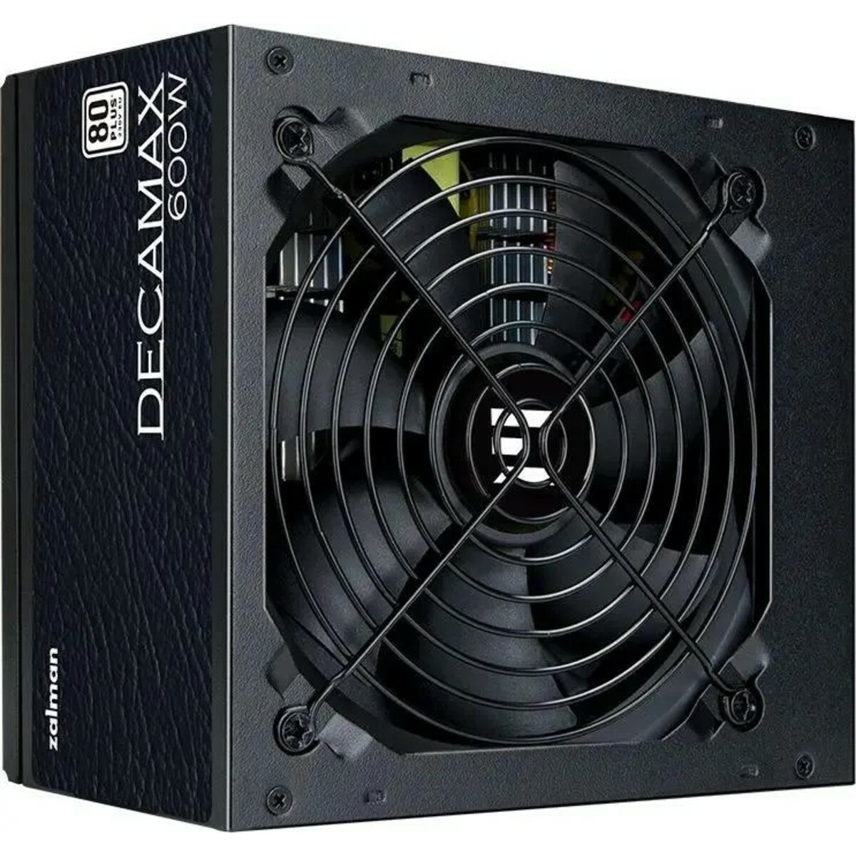 Блок питания Zalman ATX 600W ZM600-LX3 