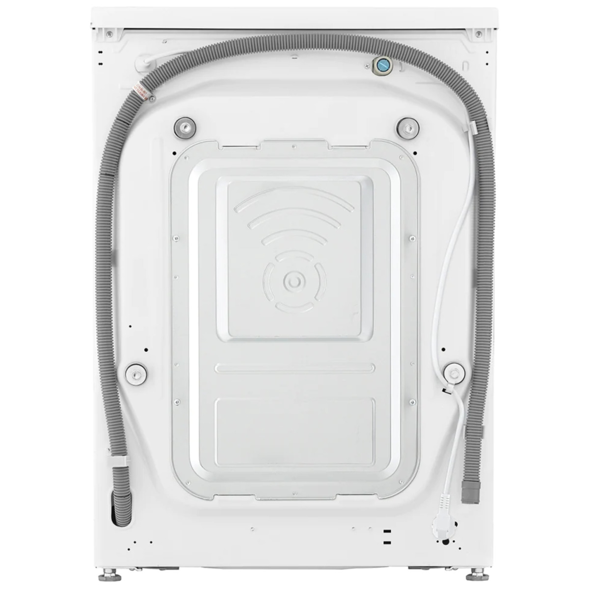 Стиральная машина LG F2V5HG0W (Цвет: White)