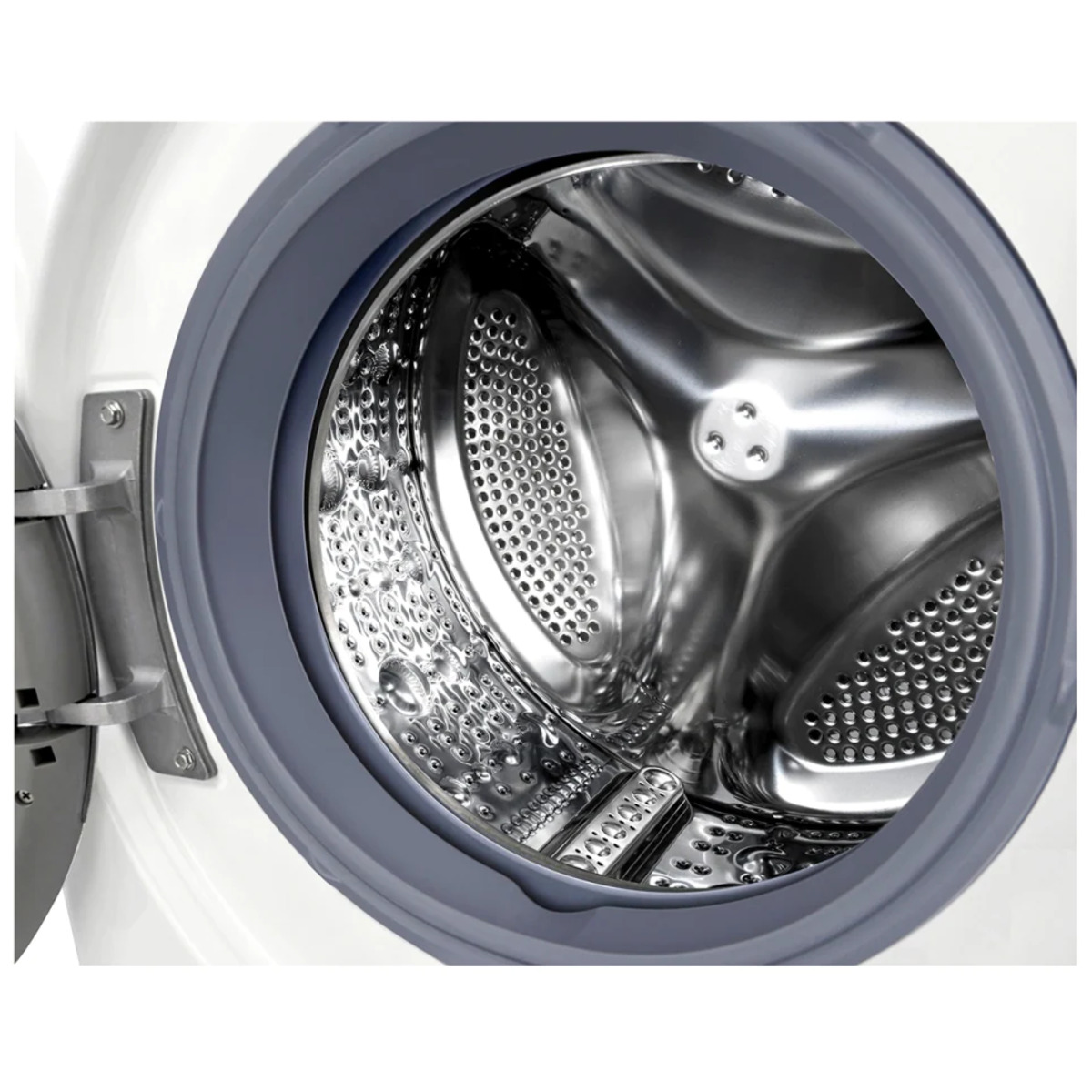 Стиральная машина LG F2V5HG0W (Цвет: White)