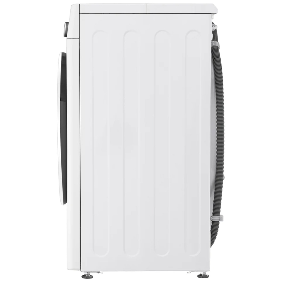 Стиральная машина LG F2V5HG0W (Цвет: White)