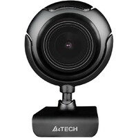 Веб-камера A4TECH PK-710P, черный