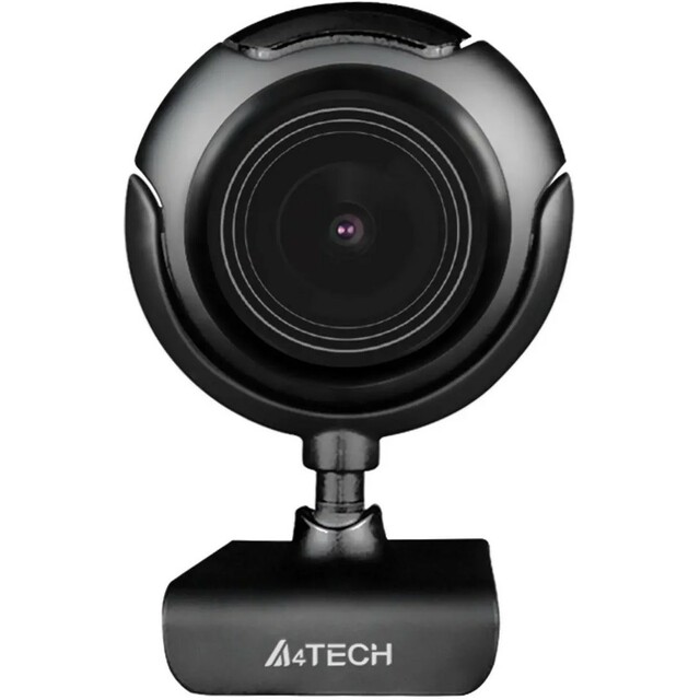 Веб-камера A4TECH PK-710P, черный