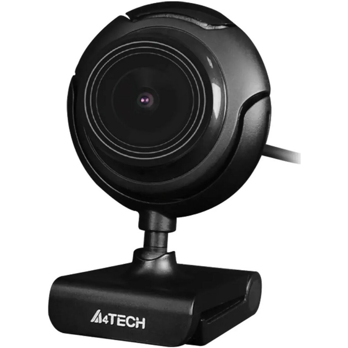 Веб-камера A4TECH PK-710P, черный