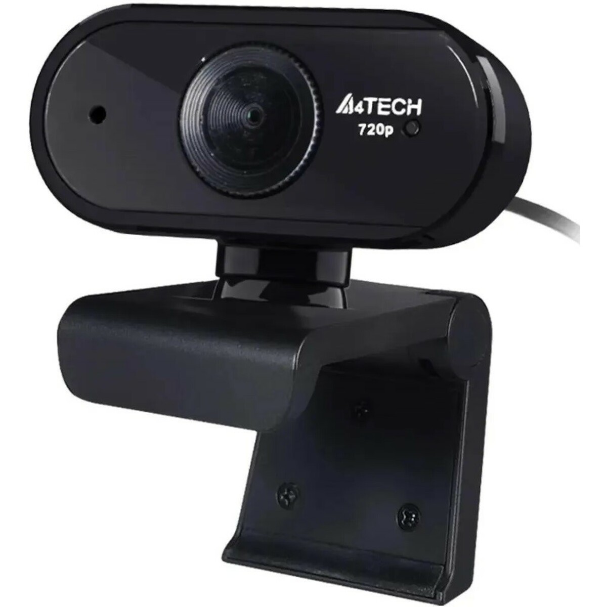 Веб-камера A4Tech PK-825P, черный 