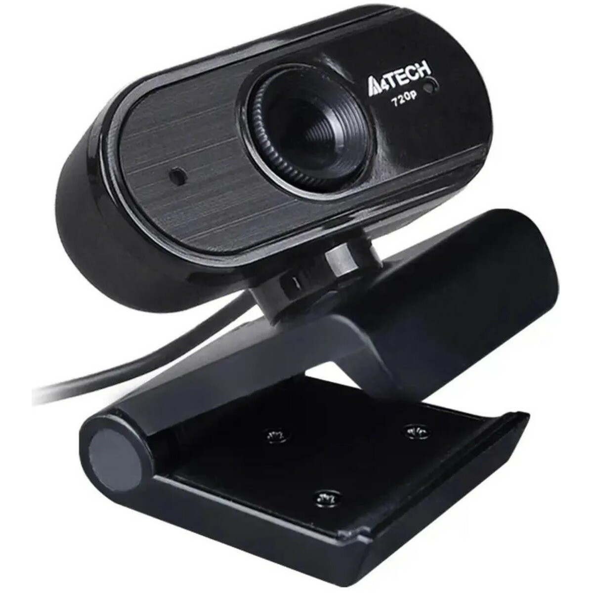 Веб-камера A4Tech PK-825P, черный 