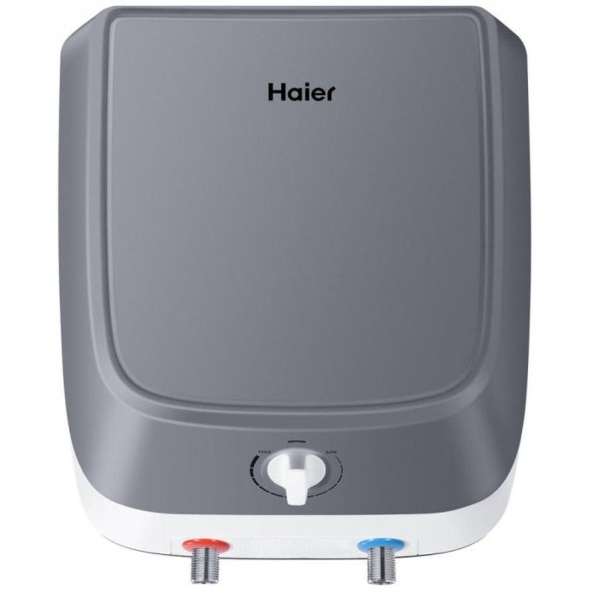 Водонагреватель Haier ES10V-Q1(R) (Цвет: White/Gray)