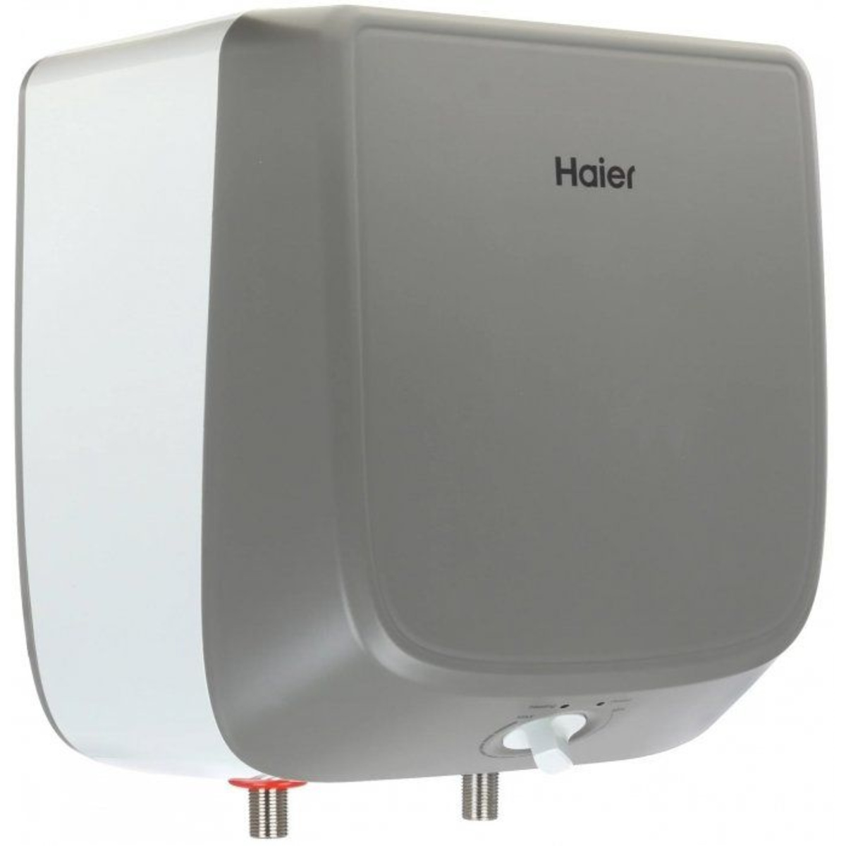 Водонагреватель Haier ES10V-Q1(R) (Цвет: White/Gray)