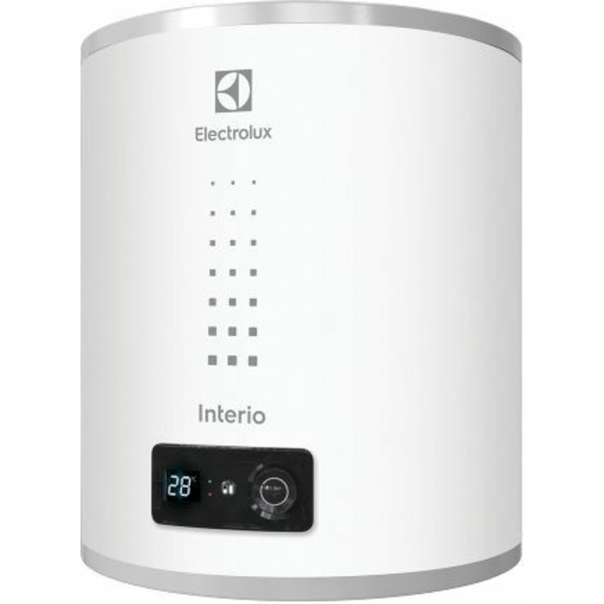 Водонагреватель Electrolux Interio 3 EWH 30 (Цвет: White)