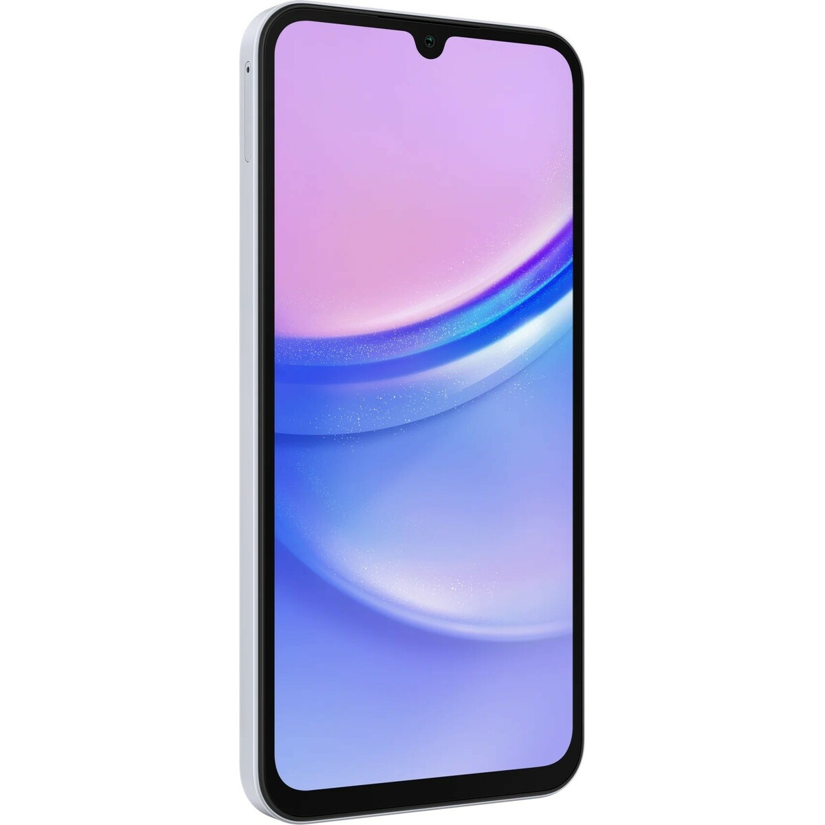 Купить Смартфон Samsung Galaxy A15 4/128Gb (Цвет: Light Blue) SM-A155F/DSN  в СПб недорого | Выгодные цены на Смартфон Samsung Galaxy A15 4/128Gb  (Цвет: Light Blue) SM-A155F/DSN, покупка в кредит (Артикул 00408679)