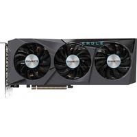 Видеокарта GIGABYTE GeForce RTX 3070 EAGLE OC 8G (GV-N3070EAGLE OC-8GD) (rev. 2.0)
