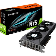 Видеокарта GIGABYTE GeForce RTX 3070 EAGLE OC 8G (GV-N3070EAGLE OC-8GD) (rev. 2.0)