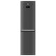 Холодильник Beko RCNK335E20VX (Цвет: Ino..