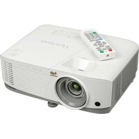 Проектор ViewSonic PA503S, белый