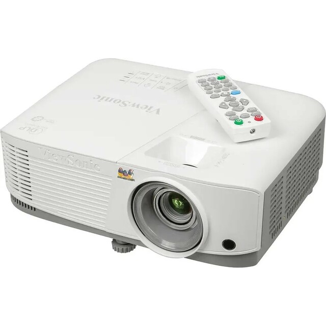 Проектор ViewSonic PA503S, белый Проектор ViewSonic PA503S, белый