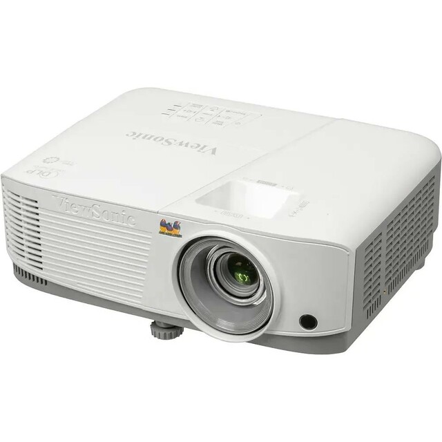 Проектор ViewSonic PA503S, белый Проектор ViewSonic PA503S, белый