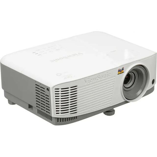 Проектор ViewSonic PA503S, белый Проектор ViewSonic PA503S, белый