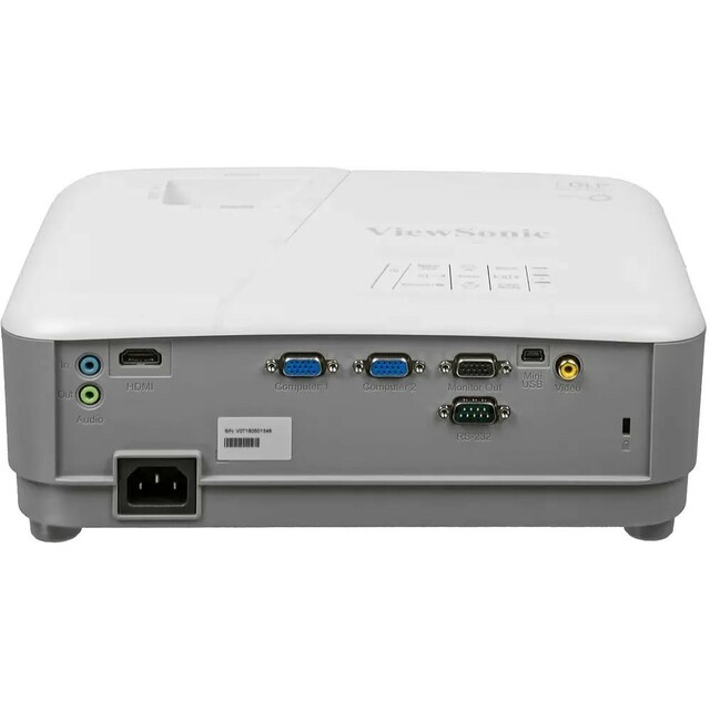 Проектор ViewSonic PA503S, белый Проектор ViewSonic PA503S, белый