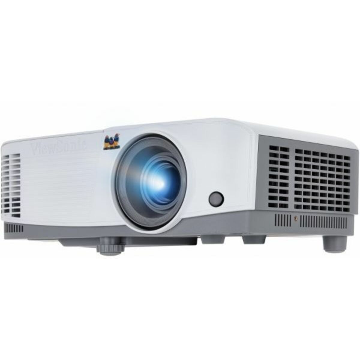 Проектор ViewSonic PA503W DLP, белый