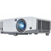 Проектор ViewSonic PA503W DLP, белый
