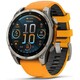 Умные часы Garmin Fenix 8 47mm Amoled Sa..
