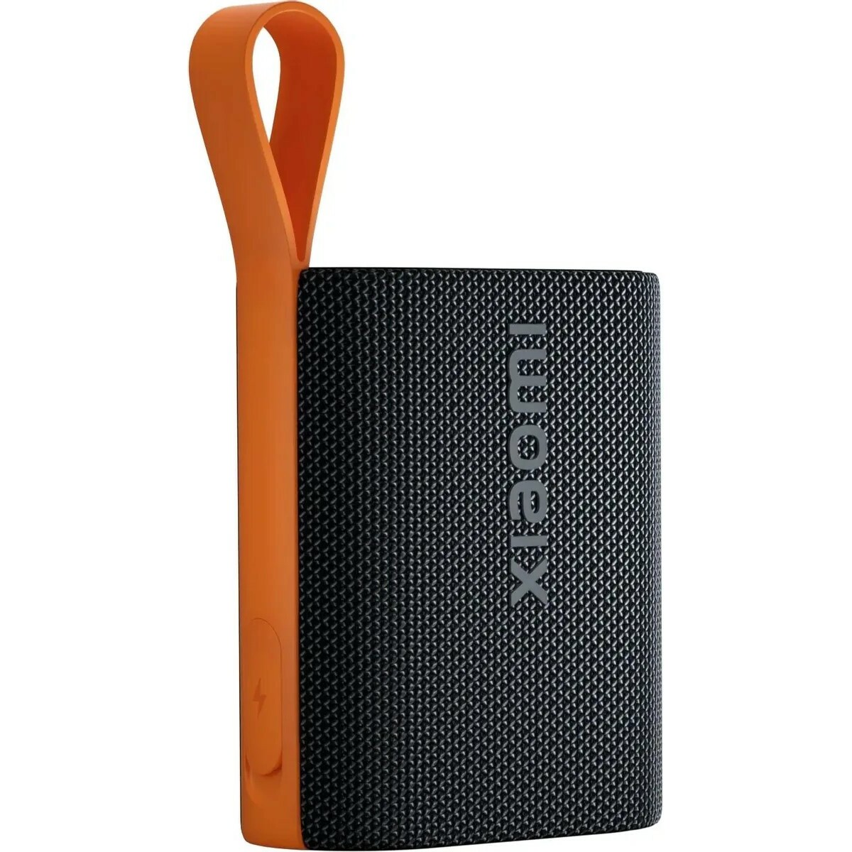 Портативная колонка Xiaomi Sound Pocket 5W, черный 