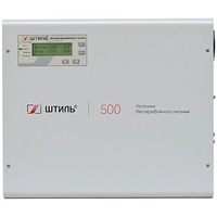 Источник бесперебойного питания Штиль SW500L