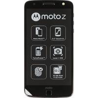 Смартфон Motorola Moto Z 32Gb (Цвет: Black/Lunar Gray)