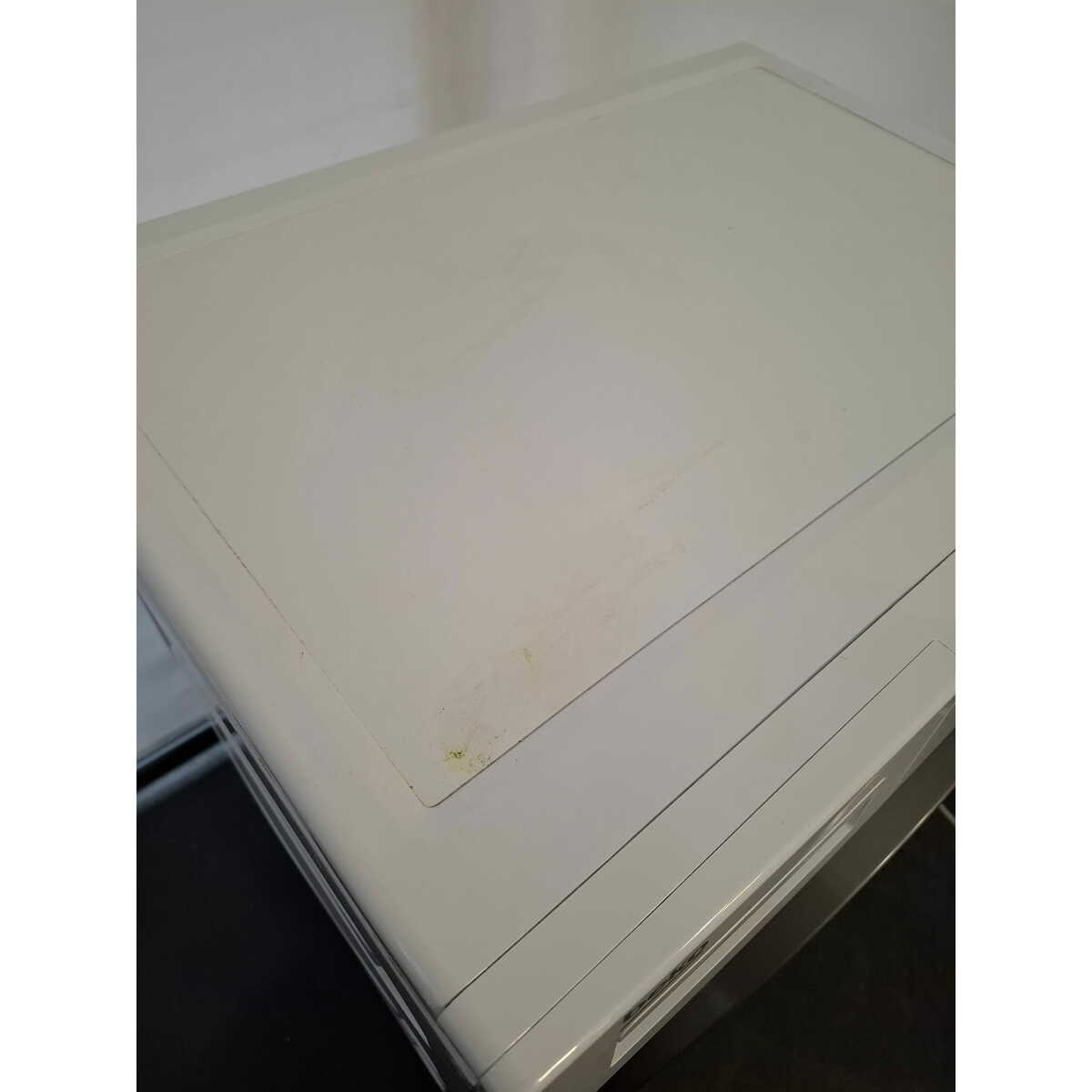 Стиральная машина Beko RGE78511XSW, белый