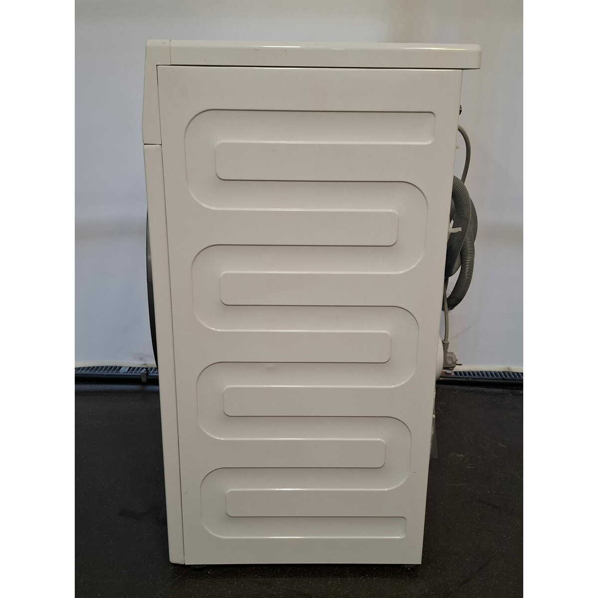 Стиральная машина Beko RGE78511XSW, белый