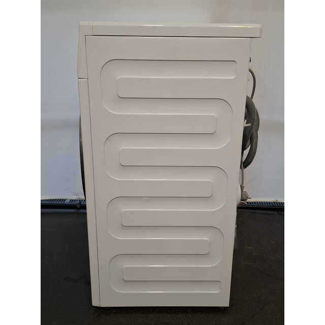 Стиральная машина Beko RGE78511XSW, белый