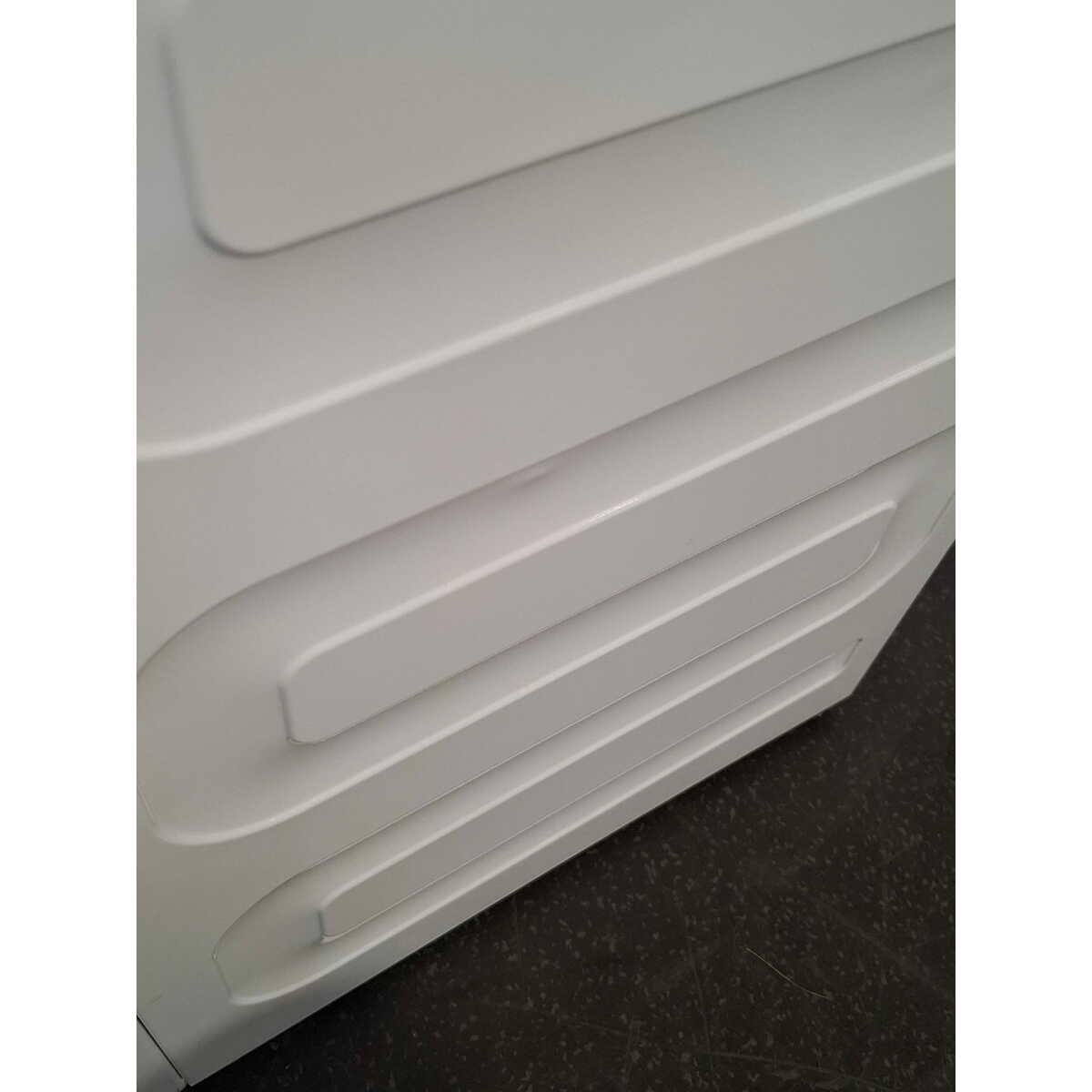 Стиральная машина Beko RGE78511XSW, белый