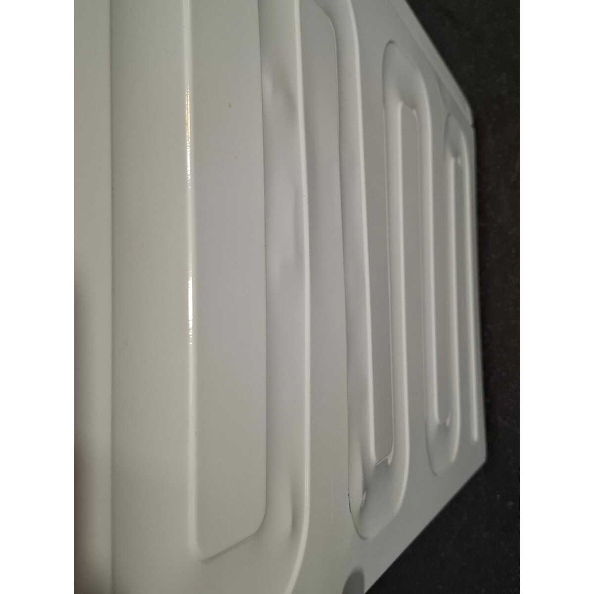 Стиральная машина Beko RGE78511XSW, белый