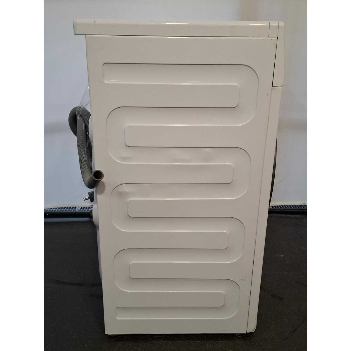 Стиральная машина Beko RGE78511XSW, белый