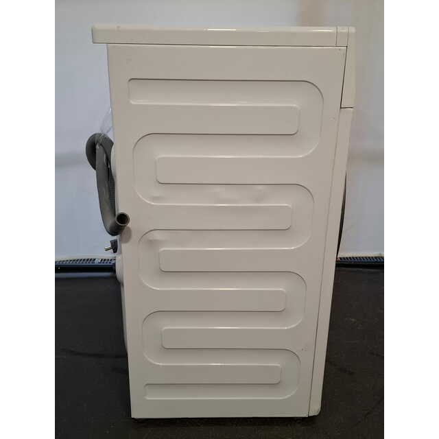 Стиральная машина Beko RGE78511XSW, белый