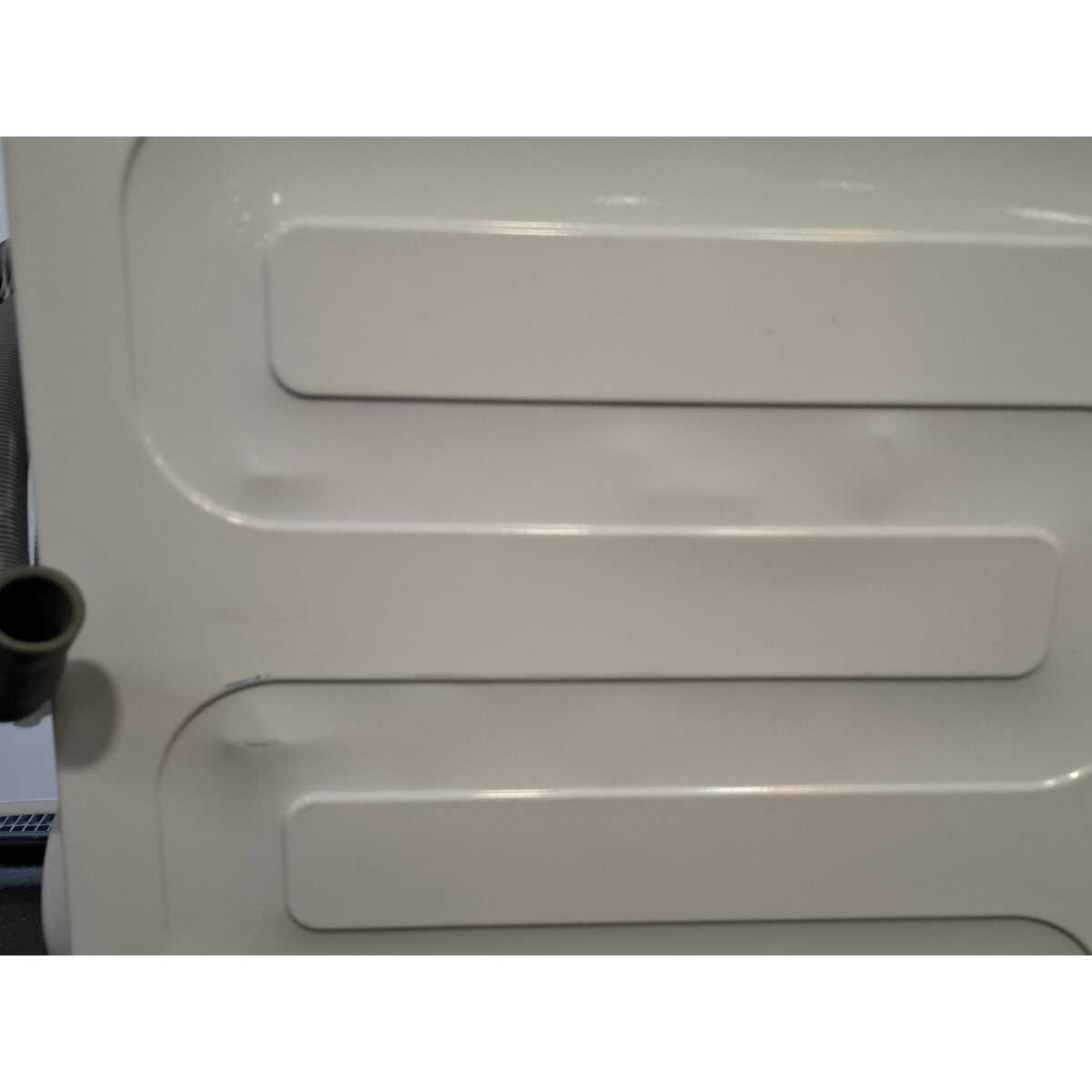 Стиральная машина Beko RGE78511XSW, белый