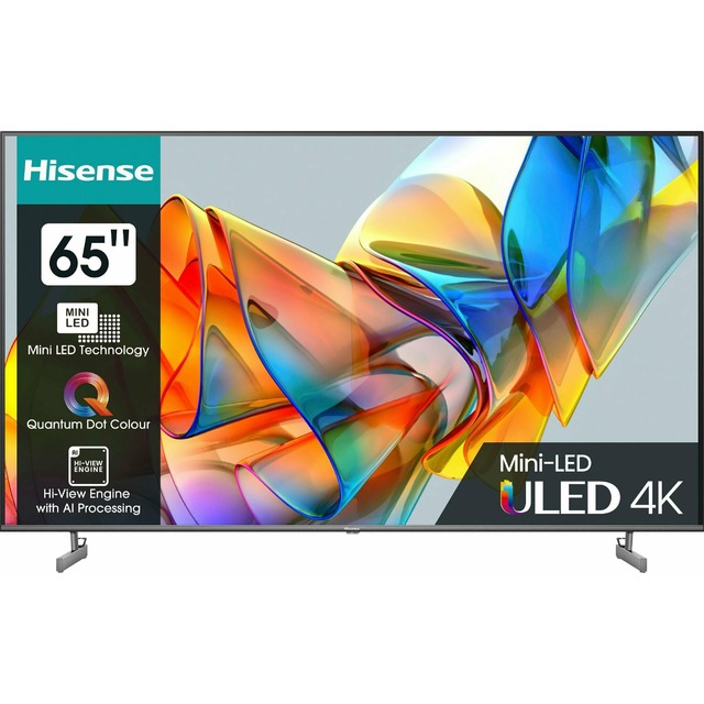 Телевизор Hisense 65